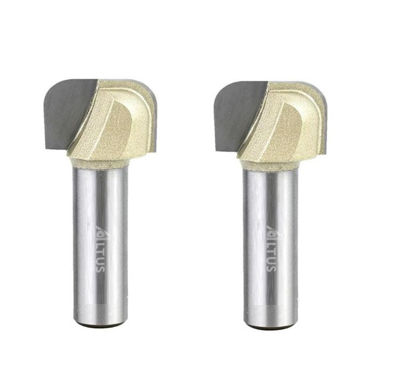 Bowl & Tray Router Bit